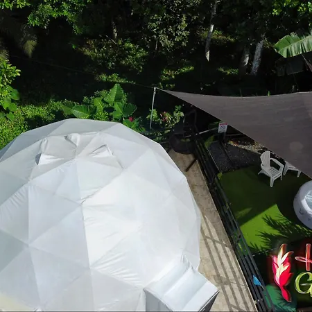 Hope Garden, Sarapiqui, We Connect You With The Sarapiqui Tropical Forest Exterior photo