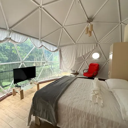 Hope Garden, Sarapiqui, We Connect You With The Sarapiqui Tropical Forest Exterior photo