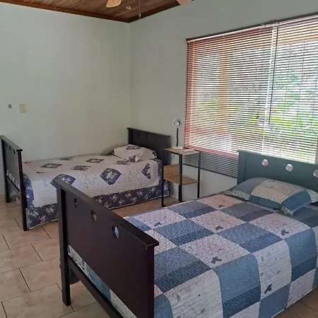 Hope Garden, Sarapiqui, We Connect You With The Sarapiqui Tropical Forest Exterior photo