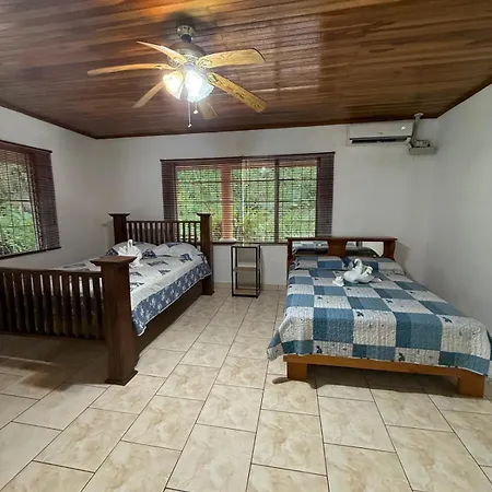 Hope Garden, Sarapiqui, We Connect You With The Sarapiqui Tropical Forest Exterior photo