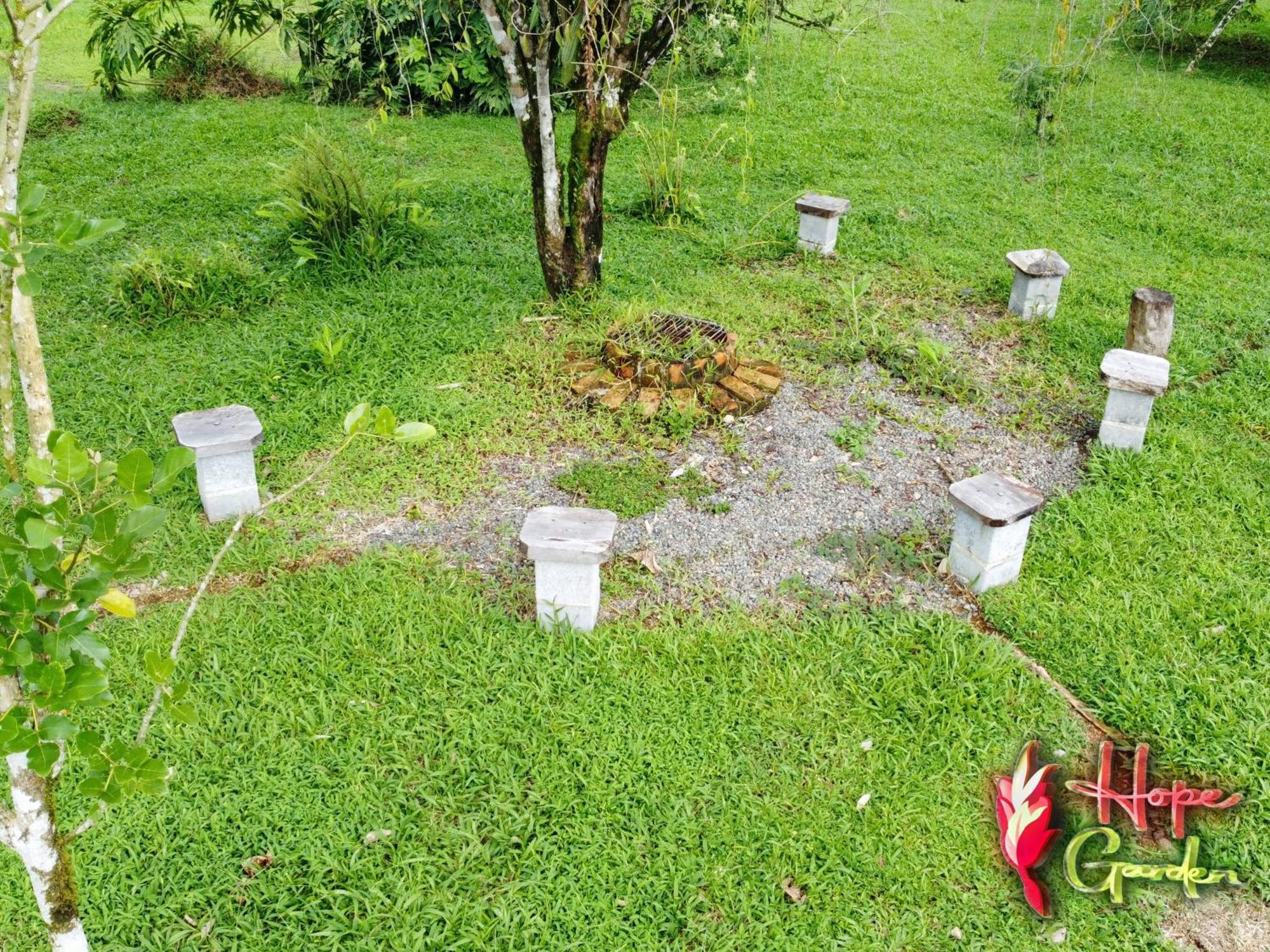 Hope Garden, Sarapiqui, We Connect With The Tropical Forest Farm stay Sarapiqui