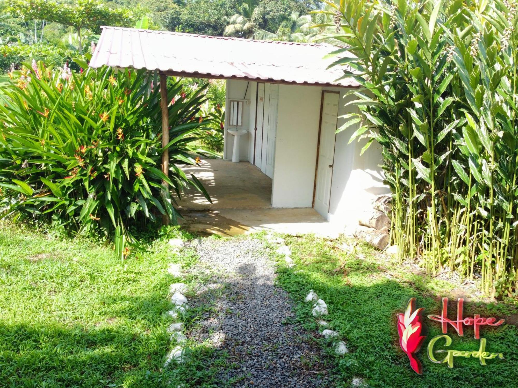 Hope Garden, Sarapiqui, We Connect With The Tropical Forest Farm stay