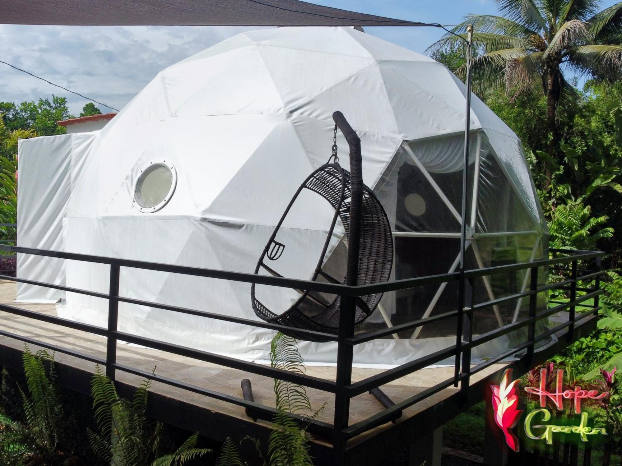 Hope Garden, Sarapiqui, We Connect With The Tropical Forest Sarapiqui