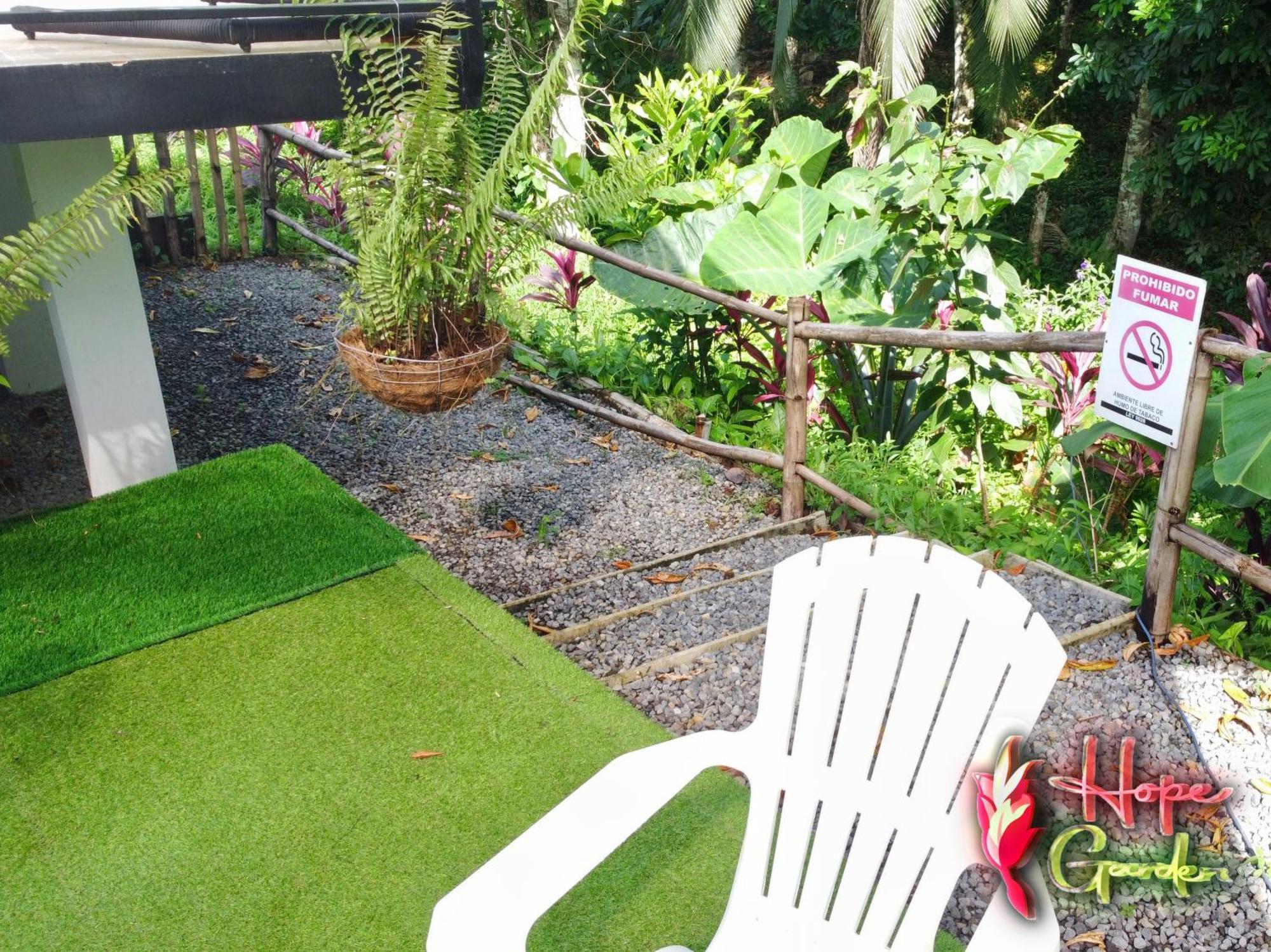 Hope Garden, Sarapiqui, We Connect With The Tropical Forest Farm stay *