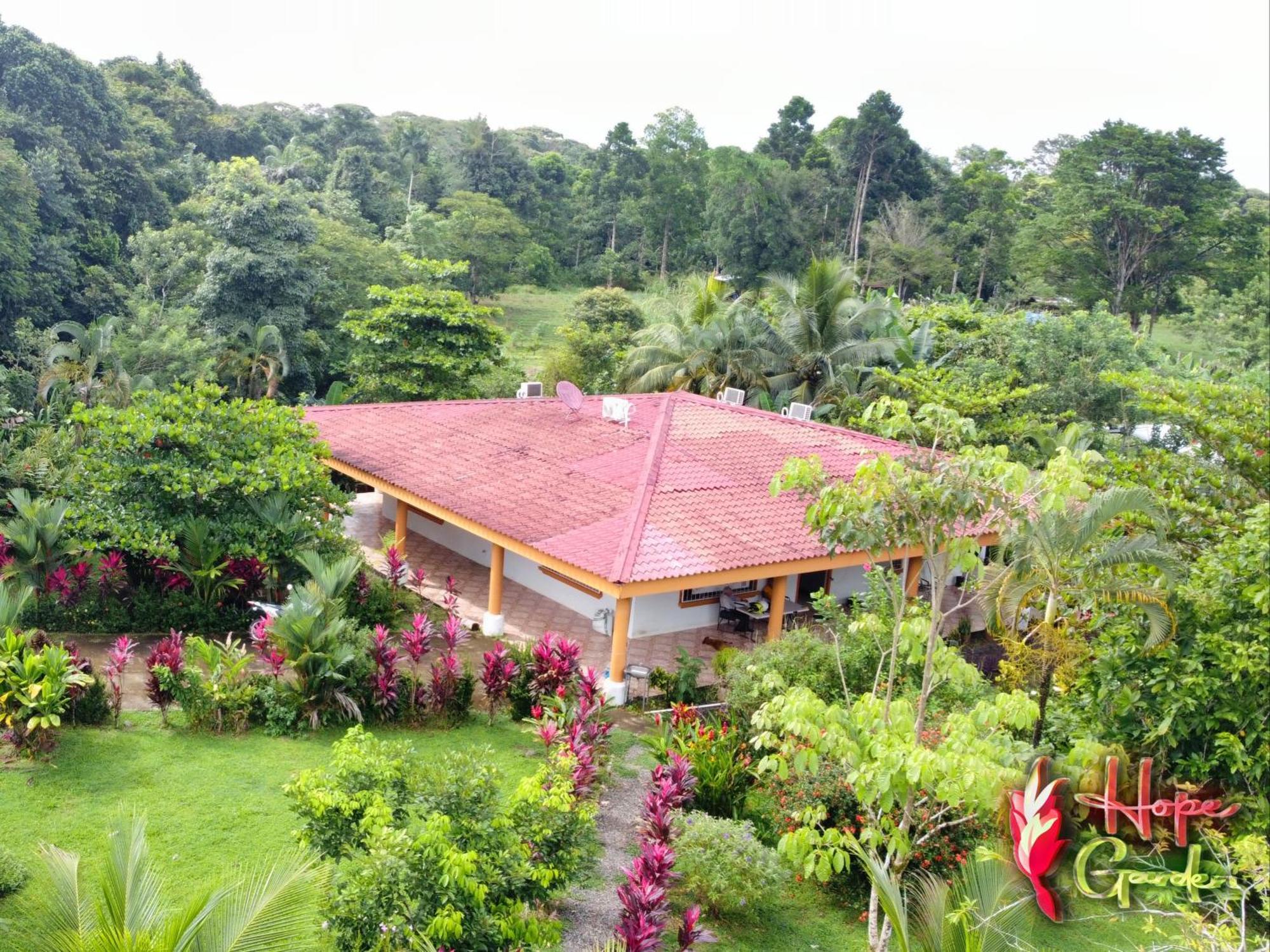 Farm stay Hope Garden, Sarapiqui, We Connect With The Tropical Forest Sarapiqui