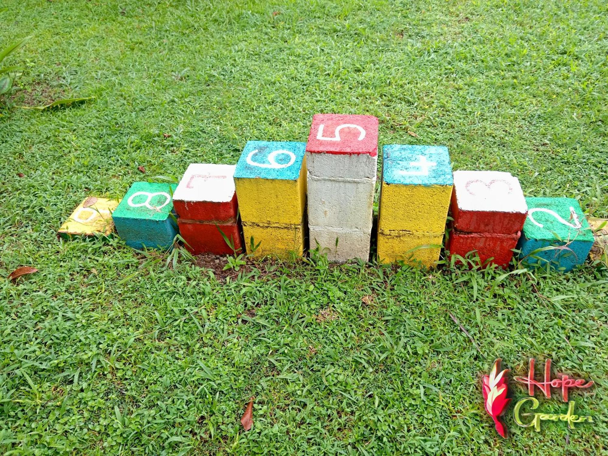 Hope Garden, Sarapiqui, We Connect With The Tropical Forest *