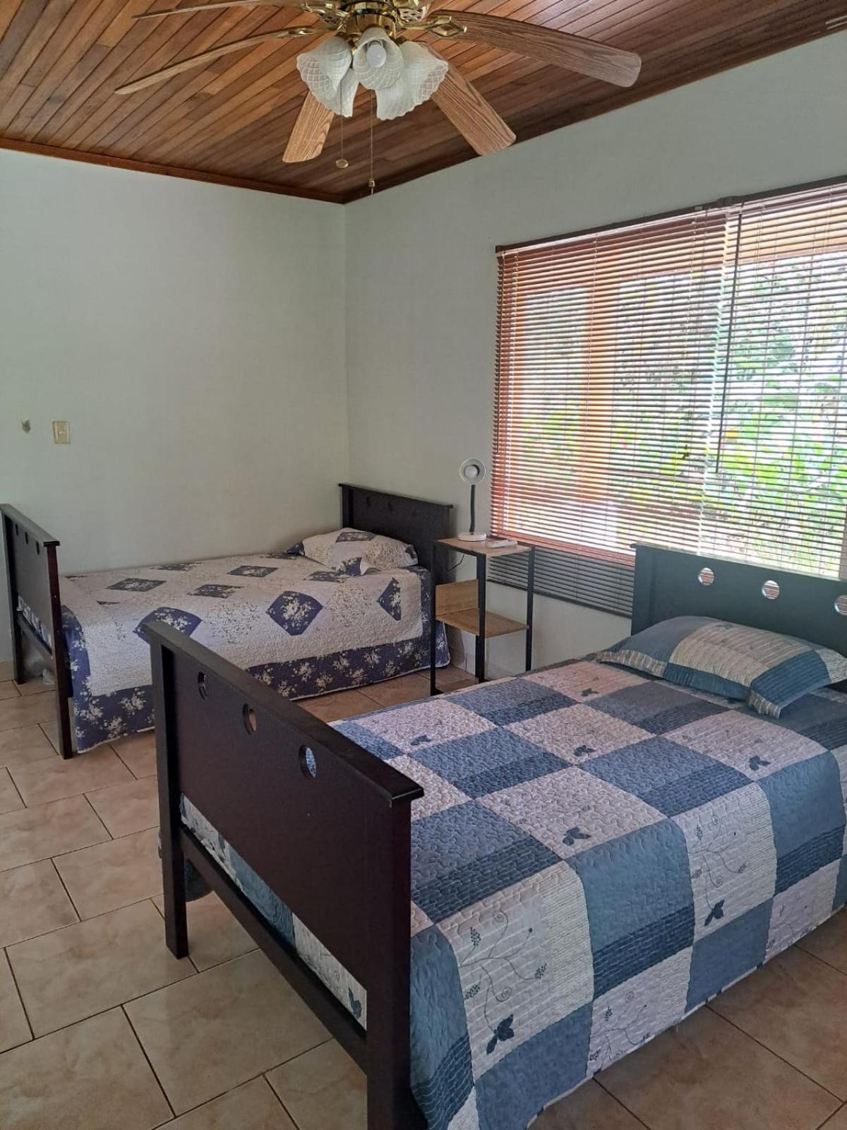 Hope Garden, Sarapiqui, We Connect With The Tropical Forest Sarapiqui