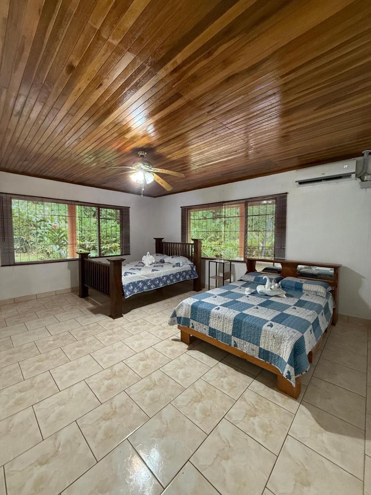 Hope Garden, Sarapiqui, We Connect With The Tropical Forest Farm stay Sarapiqui