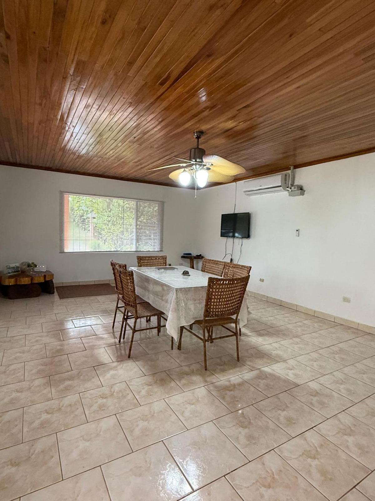 Farm stay Hope Garden, Sarapiqui, We Connect With The Tropical Forest Sarapiqui
