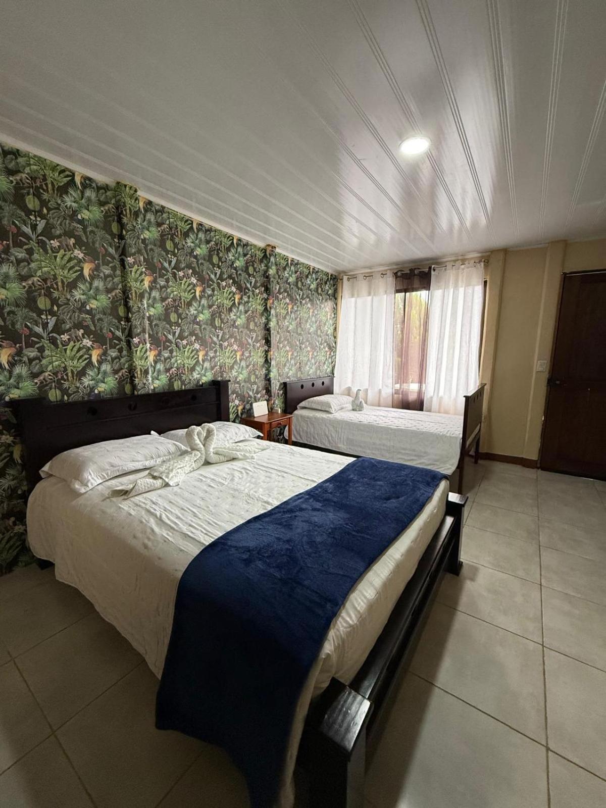 Hope Garden, Sarapiqui, We Connect With The Tropical Forest Sarapiqui