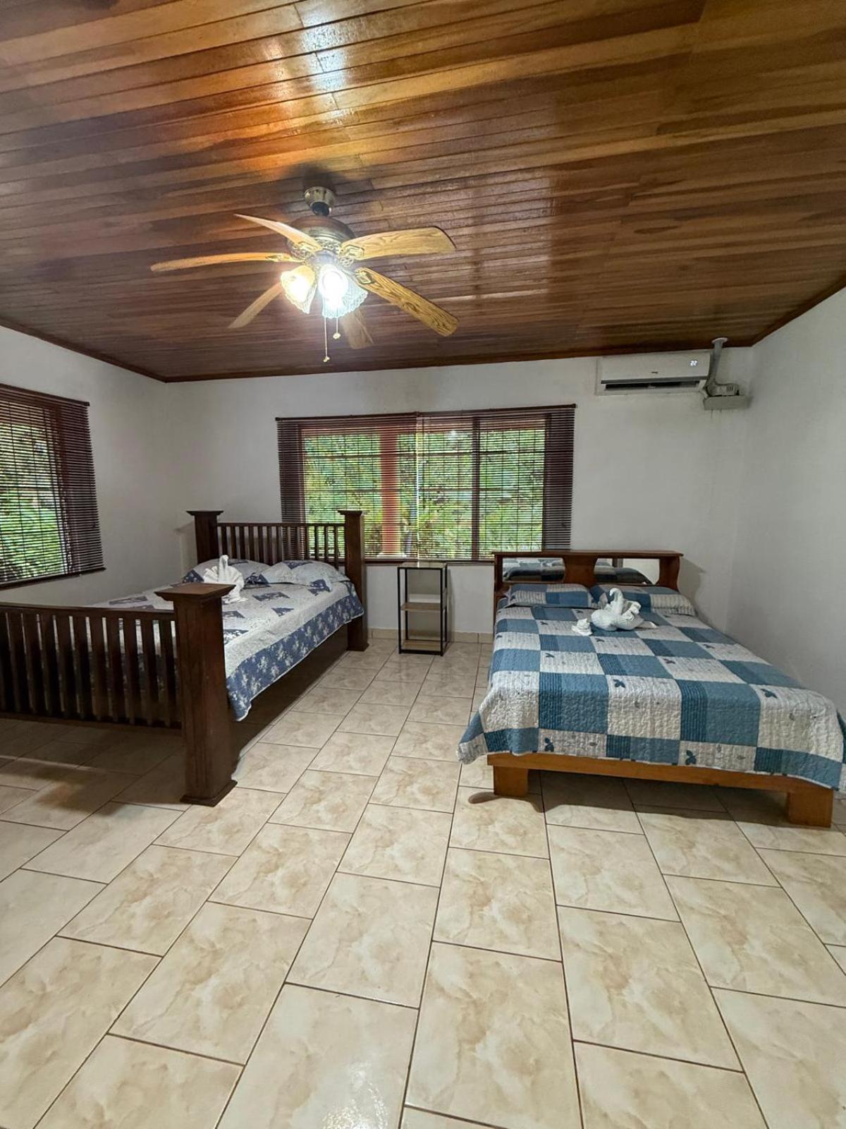 Hope Garden, Sarapiqui, We Connect With The Tropical Forest Farm stay Sarapiqui